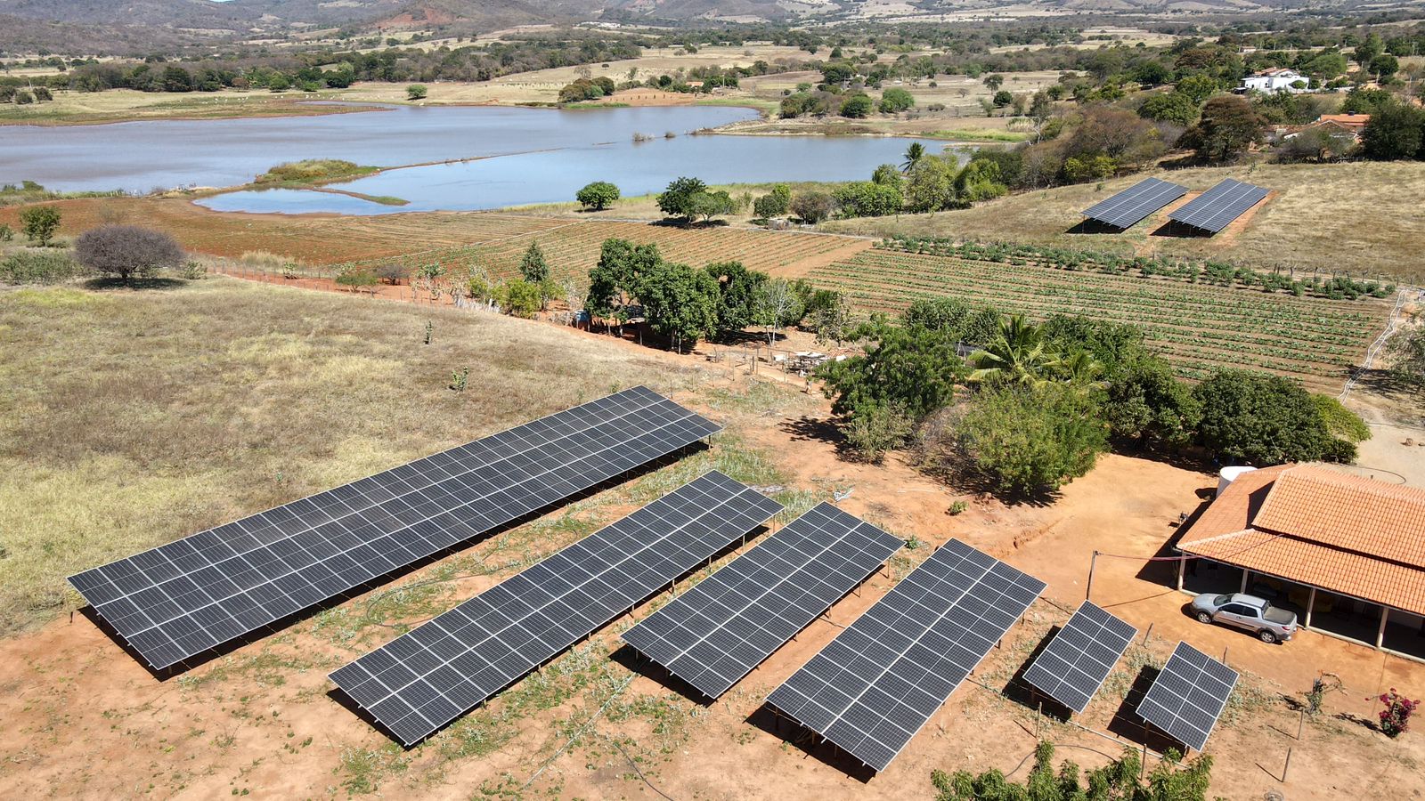 Como funciona a energia por assinatura na Bahia? Guia Completo